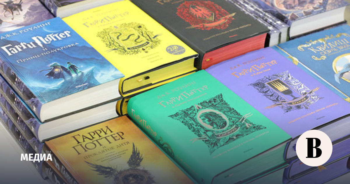 Книга или фильм? Как создавались фильмы вселенной Гарри Поттера ᐈ | BritishBook