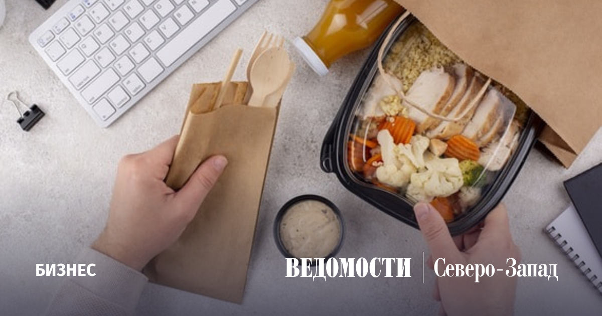«Яндекс Лавка» увеличит производство готовой еды в Петербурге почти ...