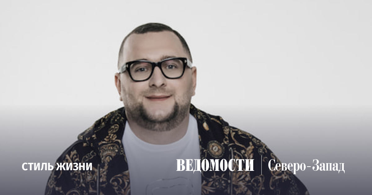 Виталий Хрусталев: Премиум-сегмент в сфере окон – это высокое качество ...