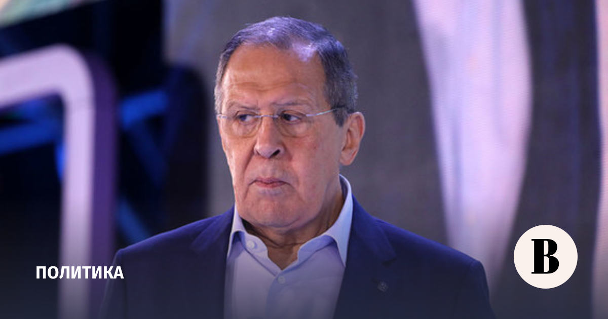 Lavrov: Russia learned of attempts to attack Turkish Stream and Blue Stream