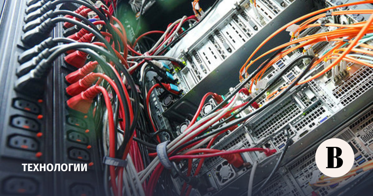 Рынок биллинговых систем увеличится втрое к 2030 году - Ведомости