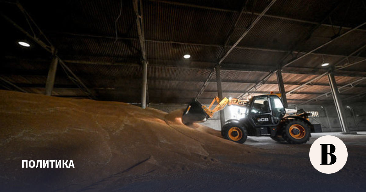 Eastern Europe has reinstated the embargo on grain imports from Ukraine