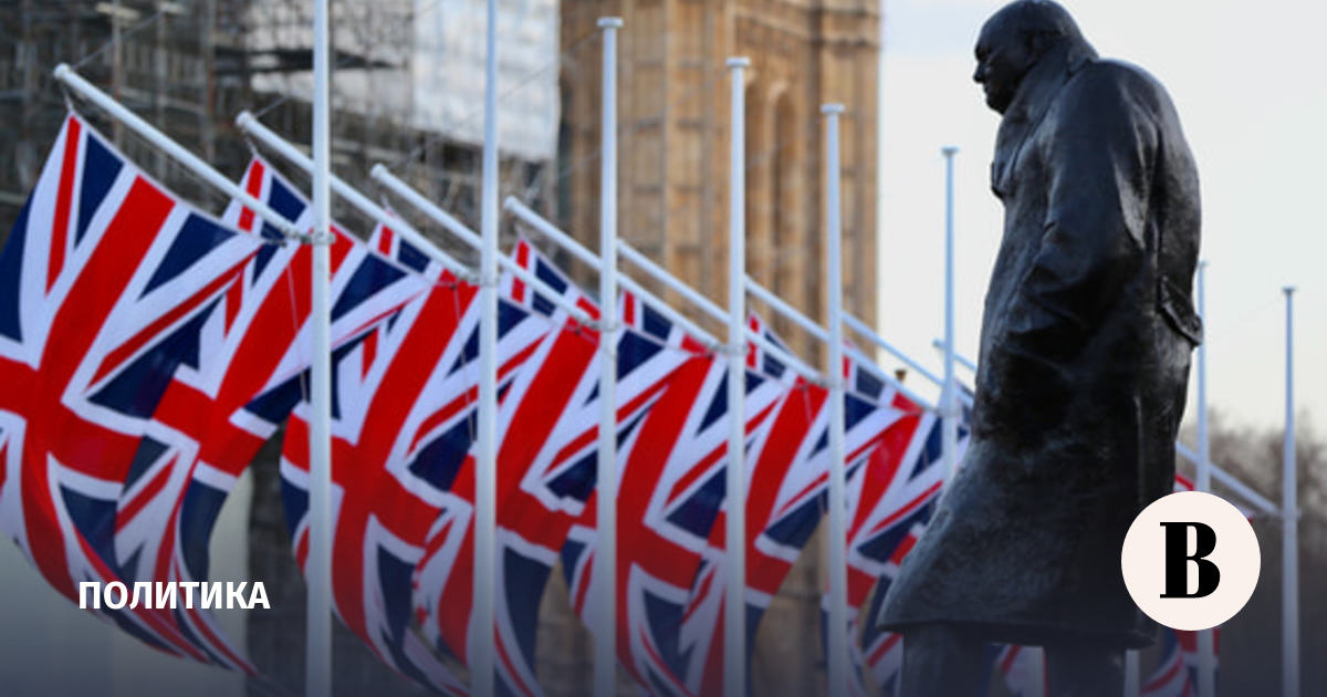 Great Britain obliges Russian diplomats to notify about traveling within the country