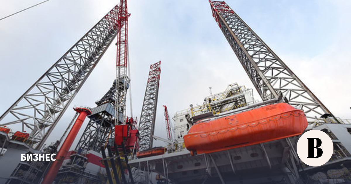 Russian oil workers are increasing the pace of drilling