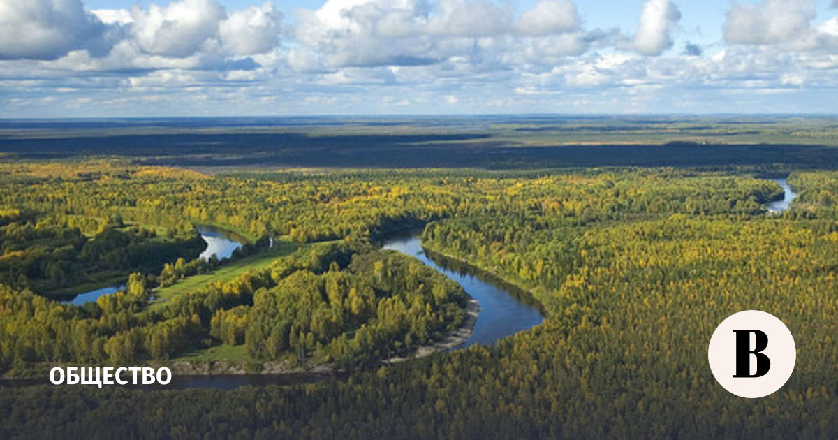 Geologist Brekhuntsov estimated oil reserves in the depths of Western Siberia at 50 billion tons