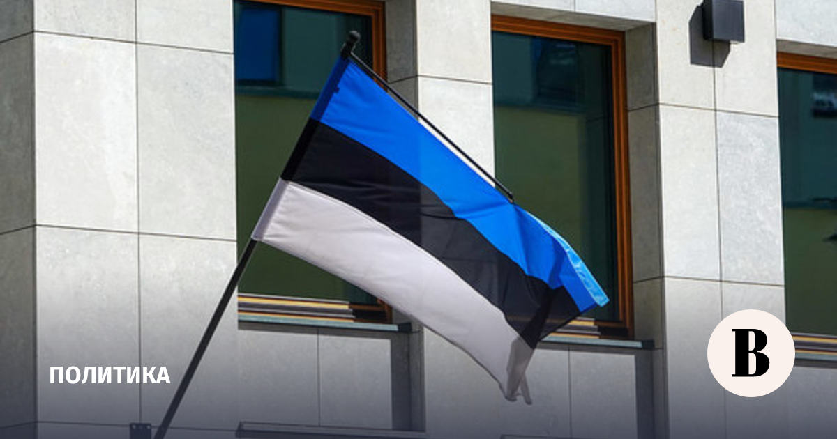 Estonia refused to accept Russians expelled from Latvia