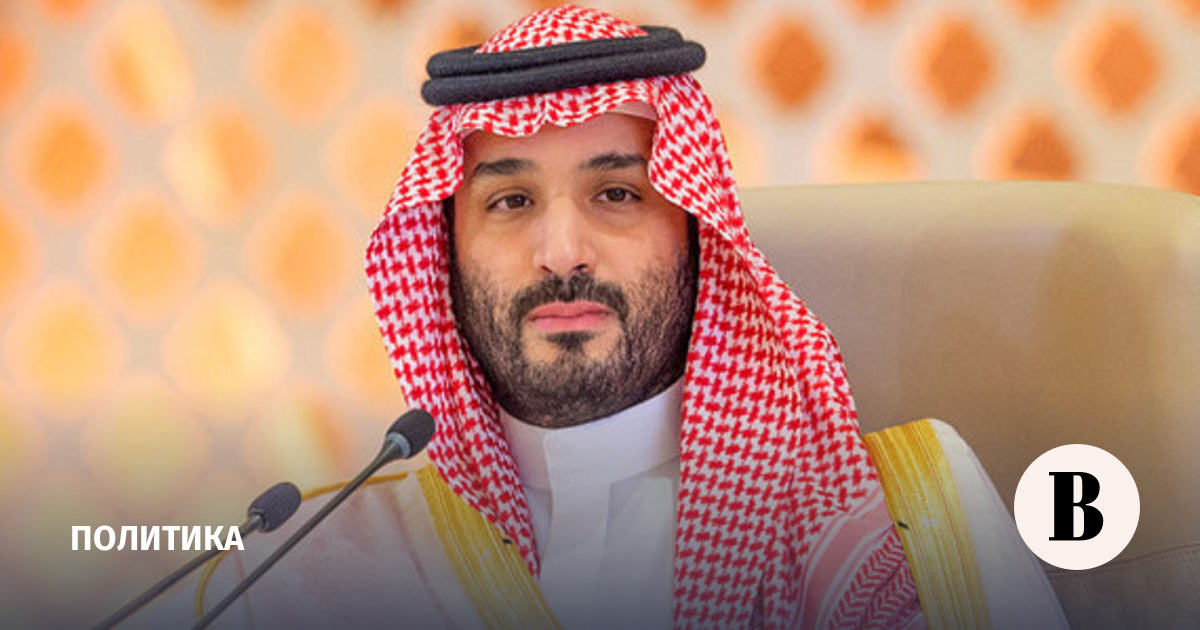 Saudi Arabia's prince warns of 'war on world' in nuclear attack