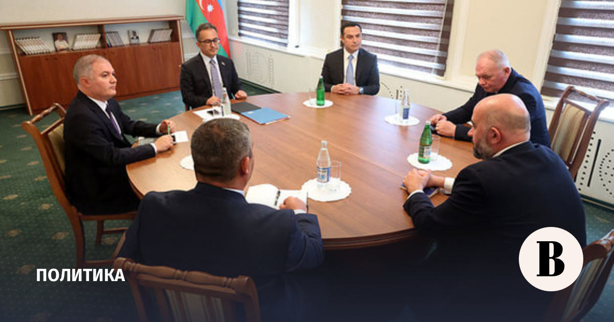 The meeting between the Armenians of Karabakh and representatives of Azerbaijan in Yevlakh ended