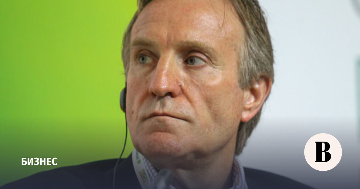 The former deputy chairman of the board of Novatek was sentenced to more than seven years in the United States
