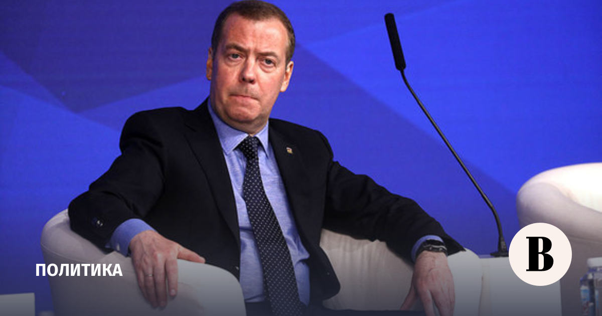 Medvedev: Warsaw no longer considers Kyiv an equal partner