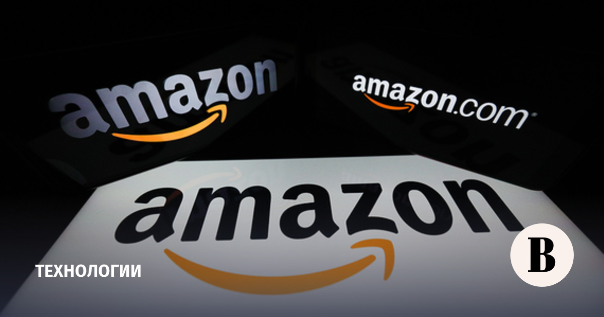 Search engines will mark the Amazon cloud service as a violator of Russian laws