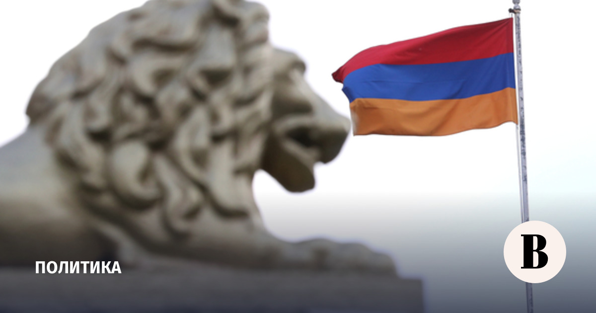The Foreign Ministry said that the West is convincing Armenia to leave the CSTO
