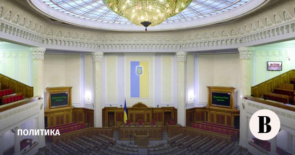 The Cabinet of Ministers of Ukraine appointed three new deputy ministers of defense