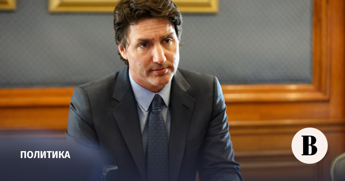 Ambassador calls on Trudeau to apologize to Russians for incident with SS veteran