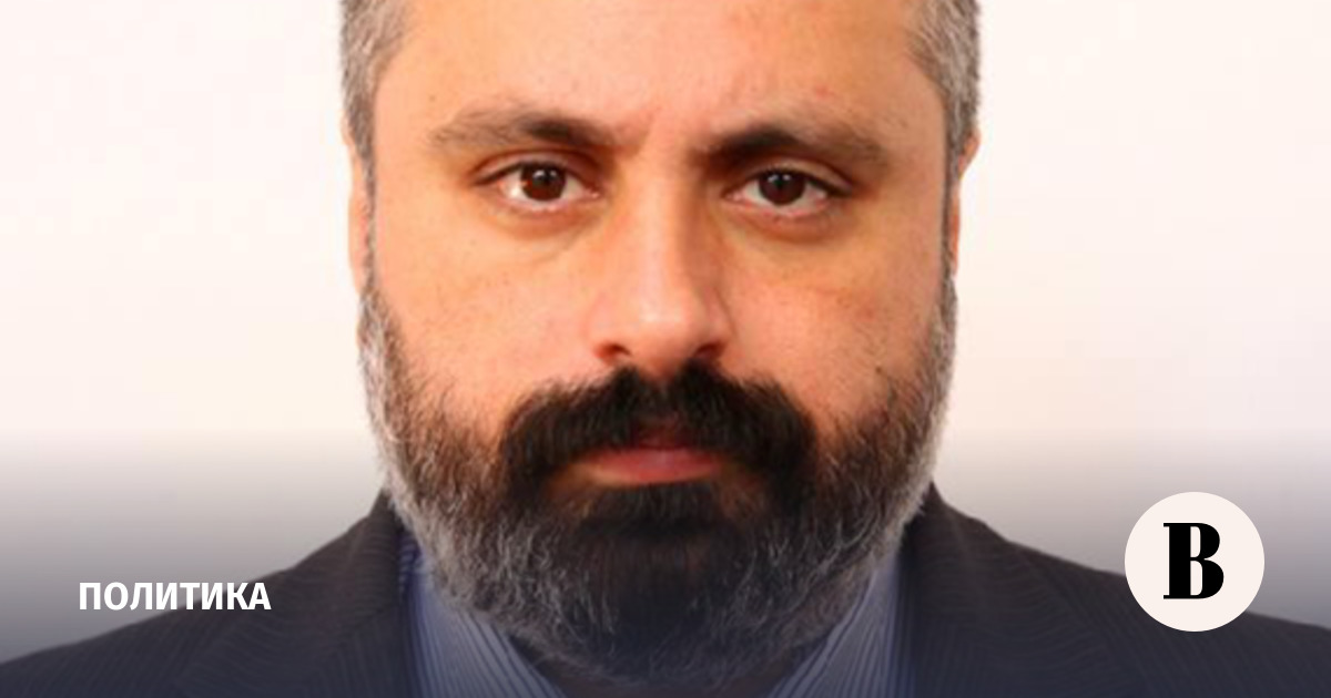 Advisor to the President of Karabakh decided to surrender to the Azerbaijani authorities