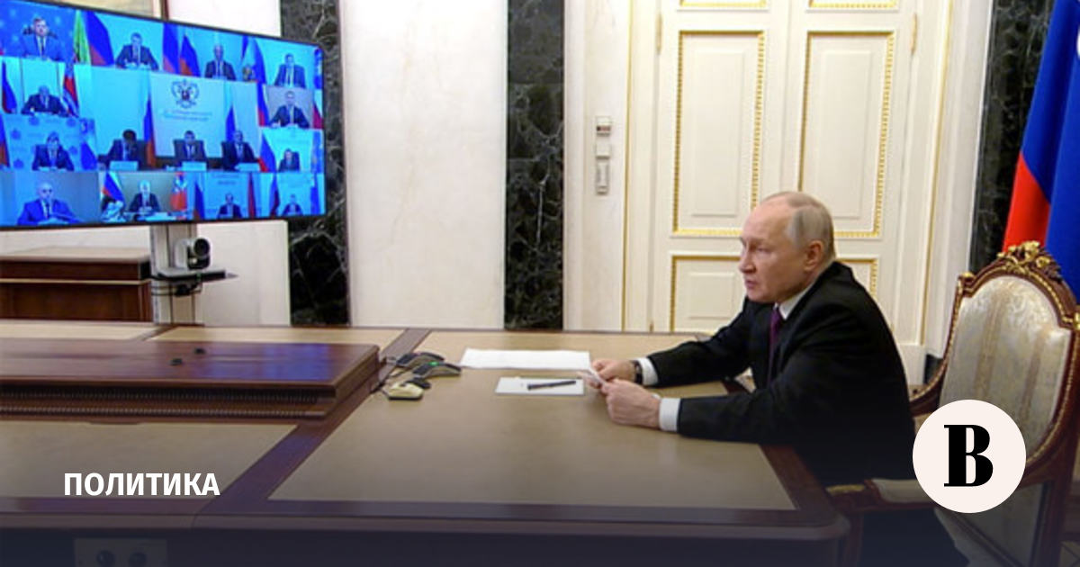 Putin: elections in Russia were open, fair and competitive