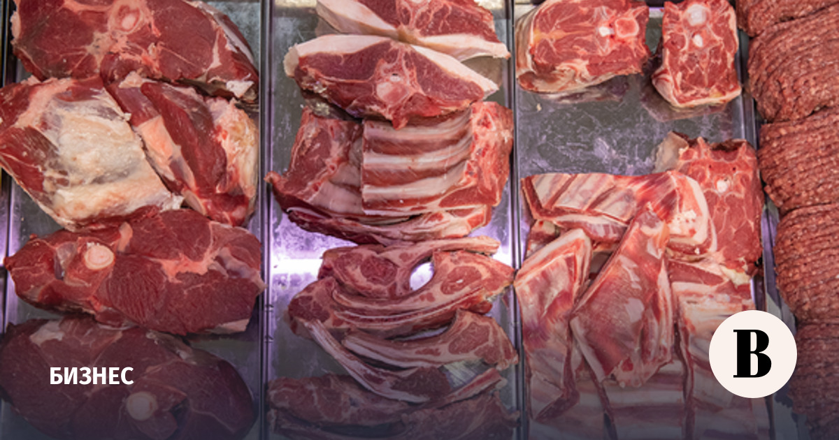 China allowed pork supplies from Russia after 15 years