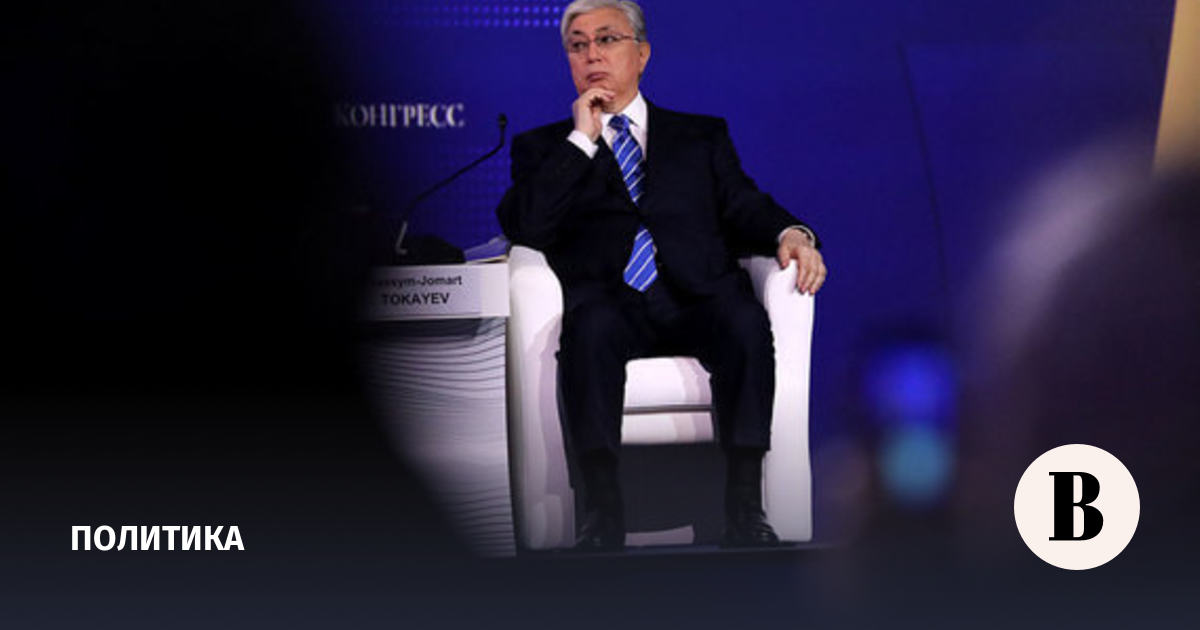 Tokayev: Kazakhstan is not “anti-Russia”