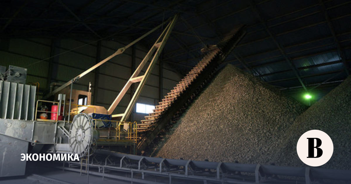FAS filed a case against the largest cement factories in southern Russia