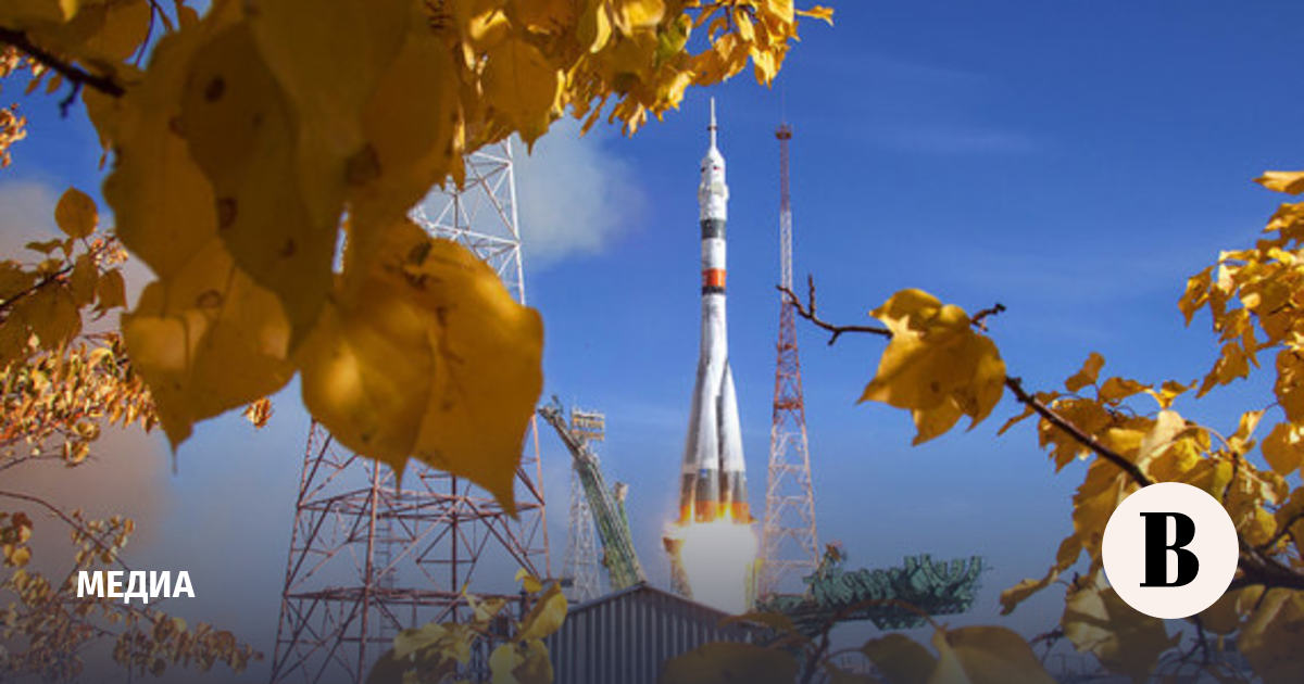 «Роскосмос» может начать размещать рекламу на космических кораблях