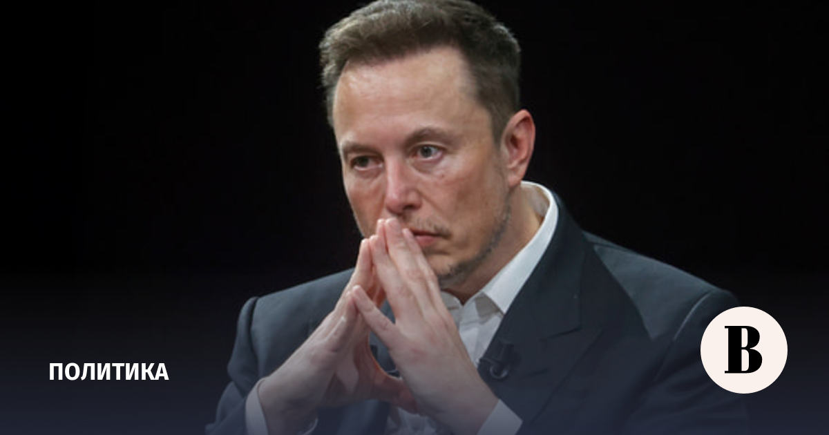 Musk warned of the risks of a third world war due to US policies