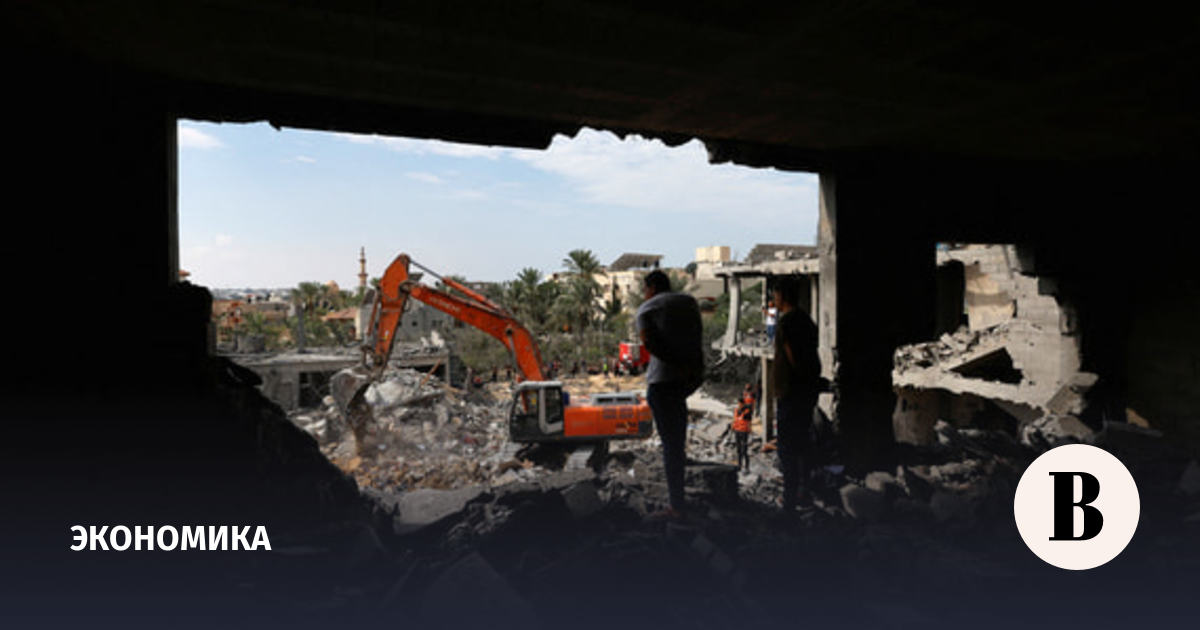 Как эскалация вокруг Газы скажется на экономиках стран Ближнего Востока