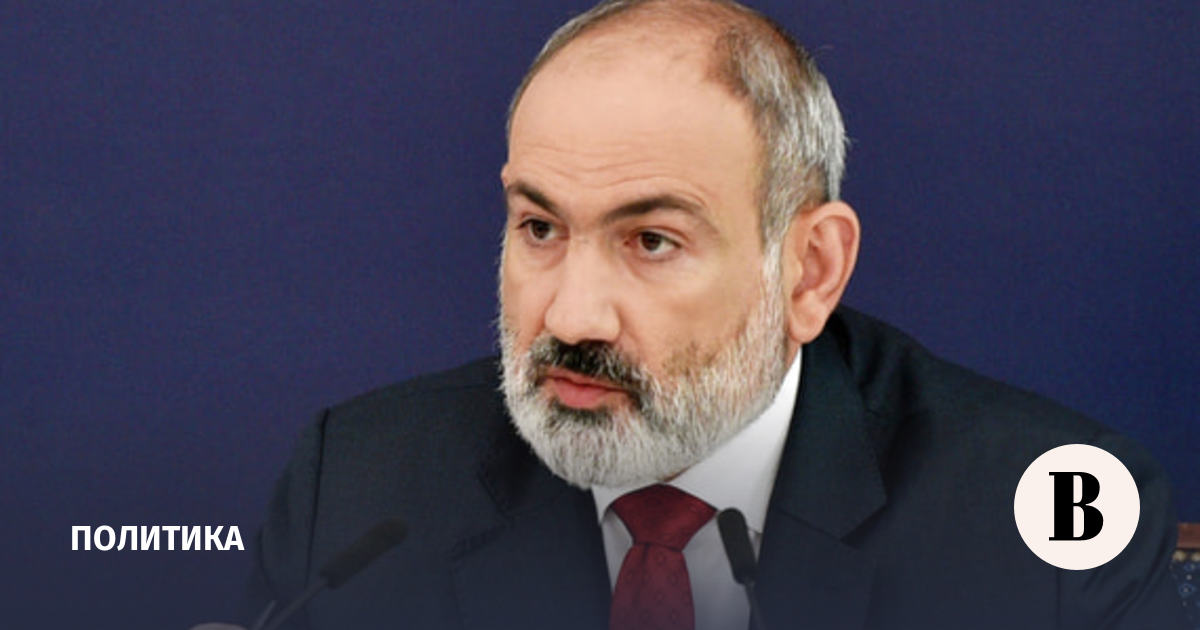 Pashinyan said that he does not see any advantages in the presence of the Russian military in Armenia