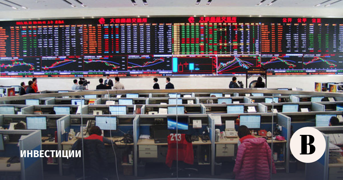 Российских инвесторов подключат к крупнейшей китайской товарной бирже