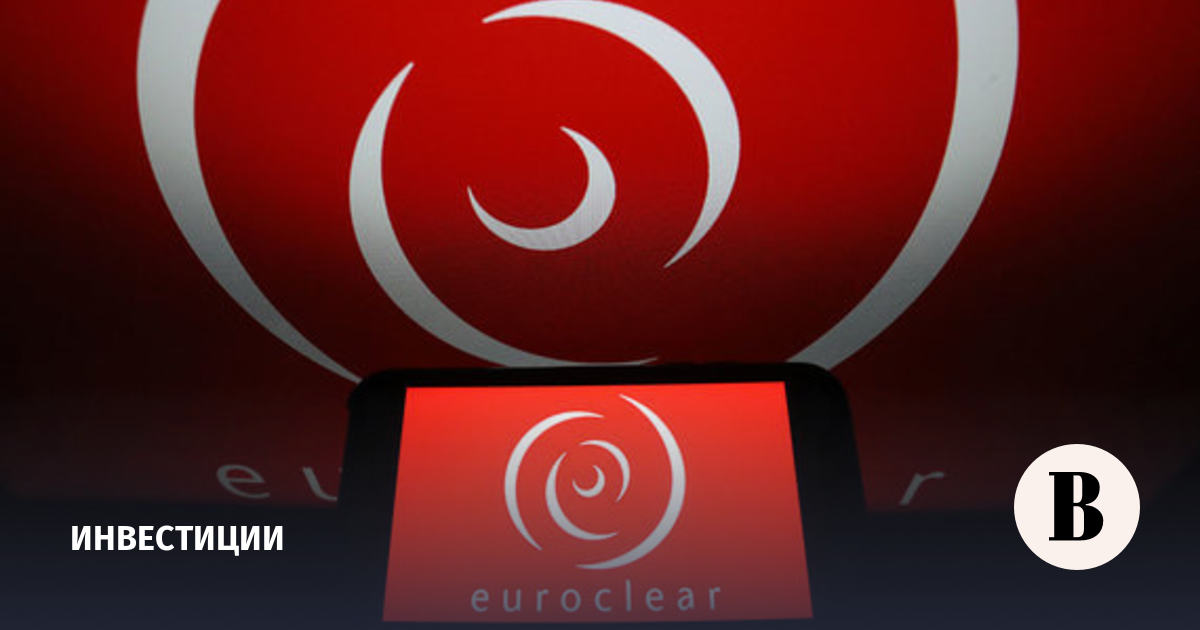 Связанные с совладельцами «Фосагро» кипрские компании подали иски к Euroclear