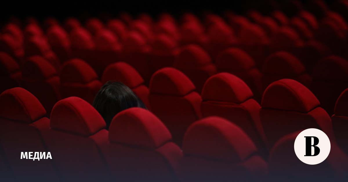Кинотеатры ожидают получить в 2023 году бокс-офис на уровне 35 млрд рублей