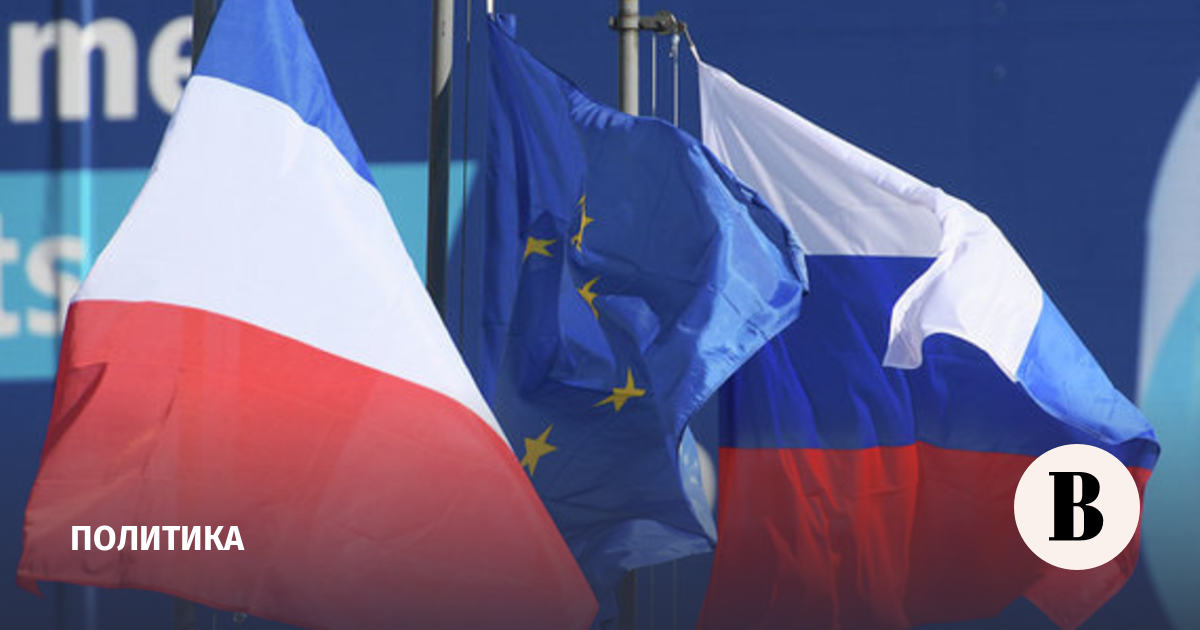 Франция хочет депортировать в Россию десятки исламистов