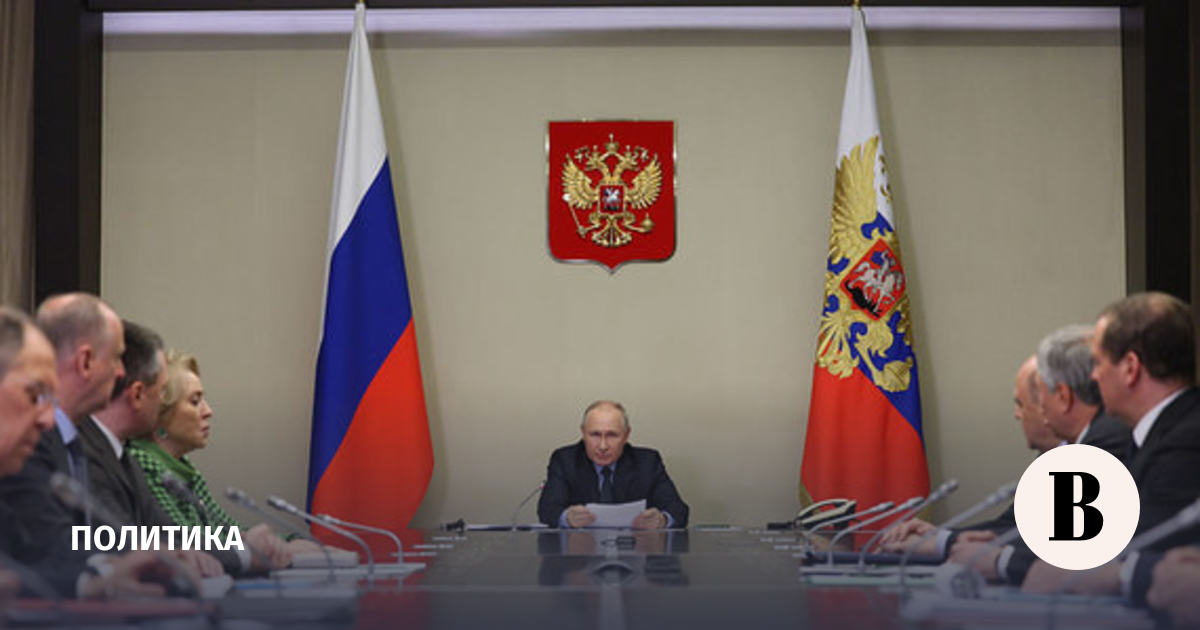 В Кремле назвали причины событий в Дагестане