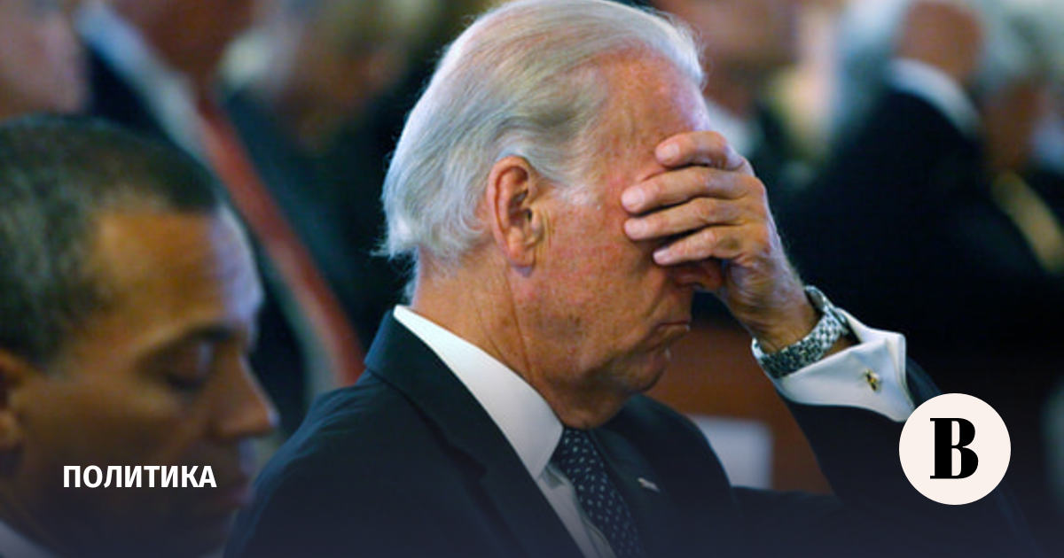 American Arabs don't trust Biden