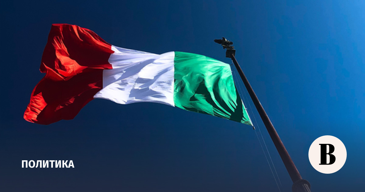 Adviser to Italian Prime Minister resigns after prankster fiasco