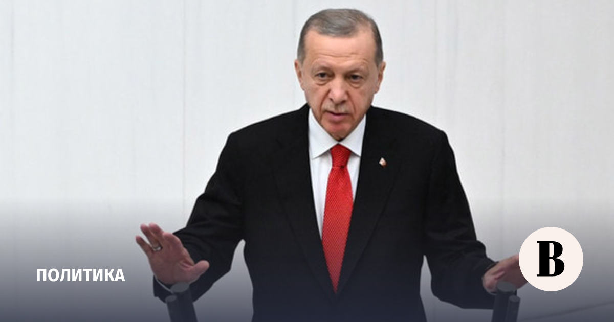Erdogan no longer perceives Netanyahu as his interlocutor