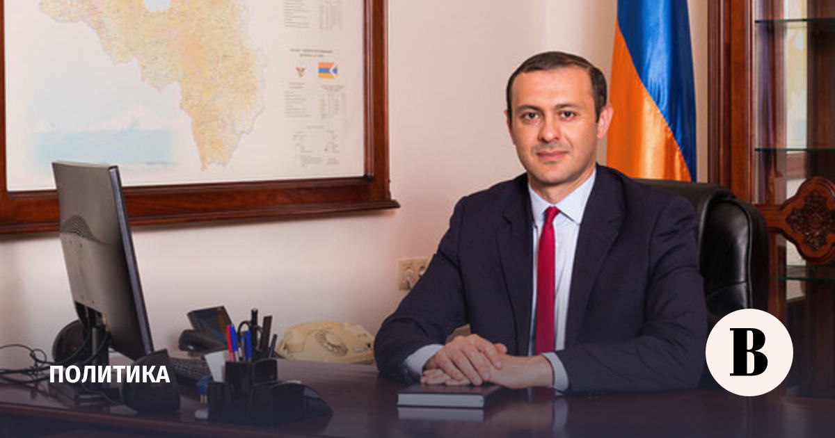The Secretary of the Security Council of Armenia refused to participate in the meeting with colleagues in the CIS
