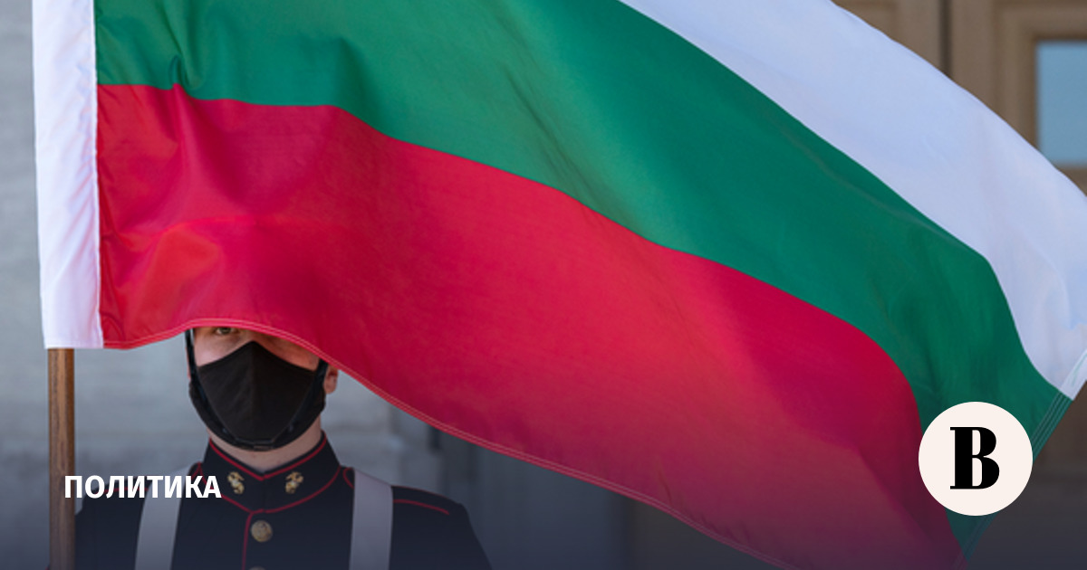 The Bulgarian Parliament approved the free supply of 100 armored vehicles to Ukraine