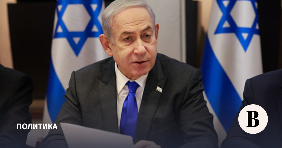 The President of Israel announced his readiness for a new humanitarian pause in Gaza