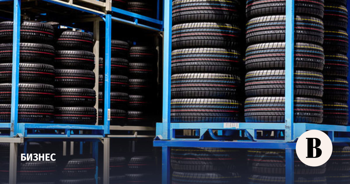 Bridgestone продала шинный завод в Ульяновске S8 Capital - Ведомости