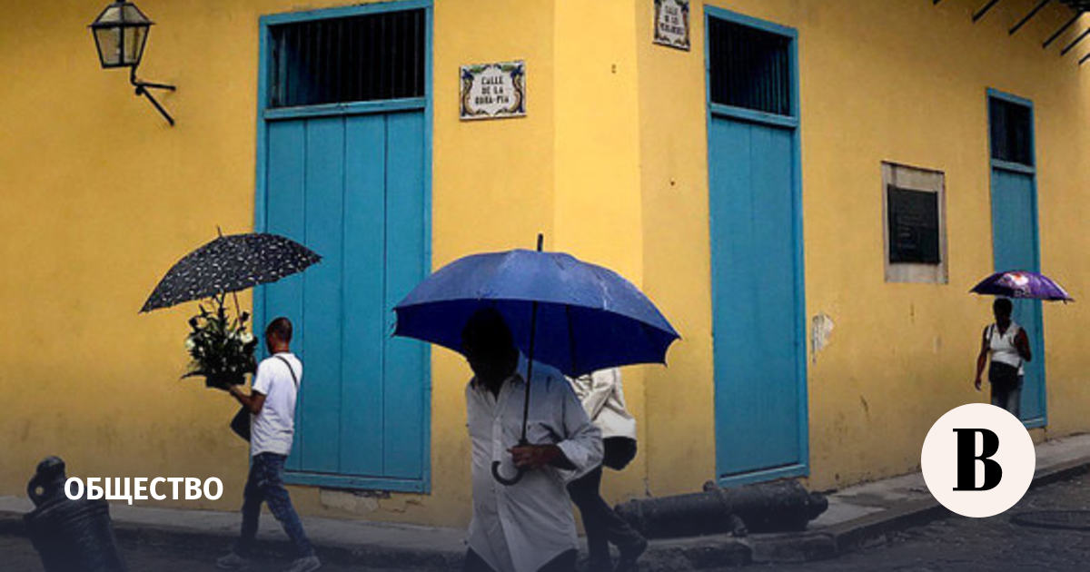 Россия увеличит количество авиаперелетов на Кубу до 13 в неделю - Ведомости