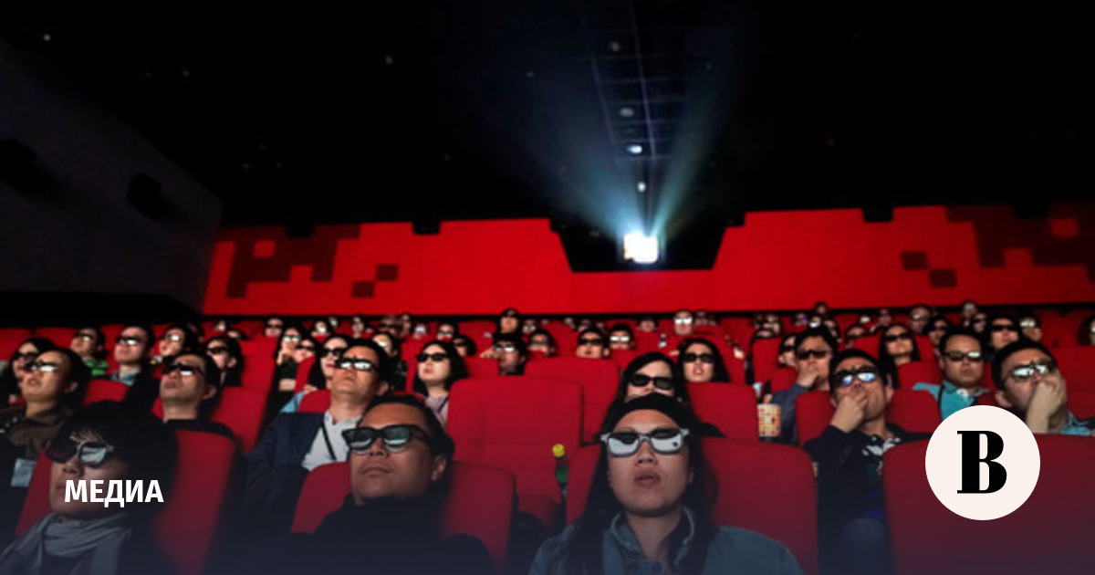The Chinese have fallen out of love with Hollywood cinema - Vedomosti