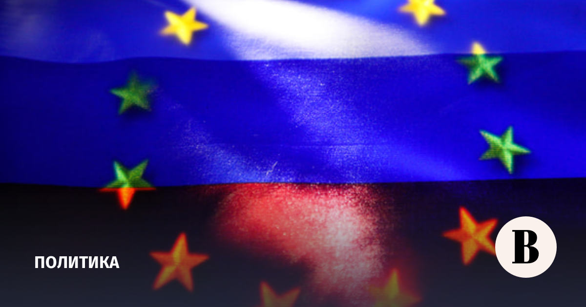 The Council of the European Union extended anti-Russian sanctions for another six months