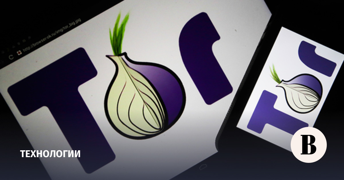 Gorelkin: sites that popularize Tor Browser risk falling under RKN sanctions