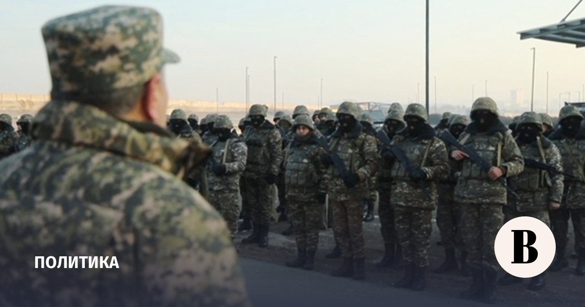 MFA: Armenia itself can provide the work of border guards at Zvartnots airport
