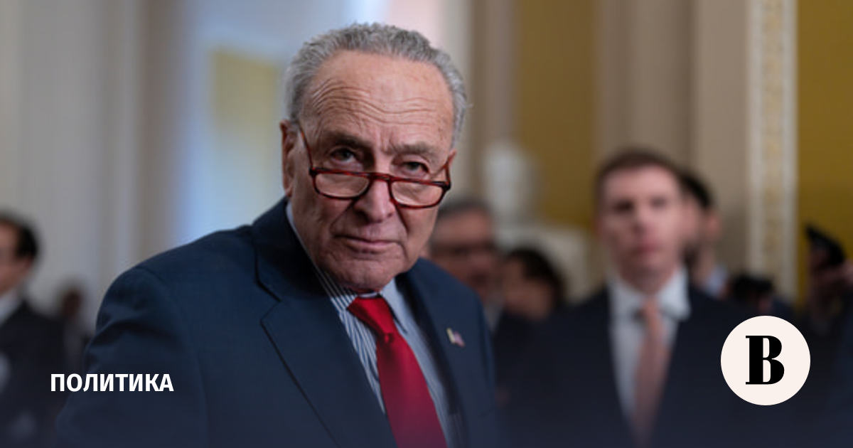 The top Democrat in the US Senate wants Netanyahu to resign