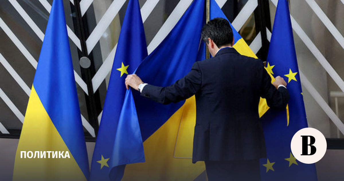 Ukraine could lose 331 million euros under trade agreement with the European Union