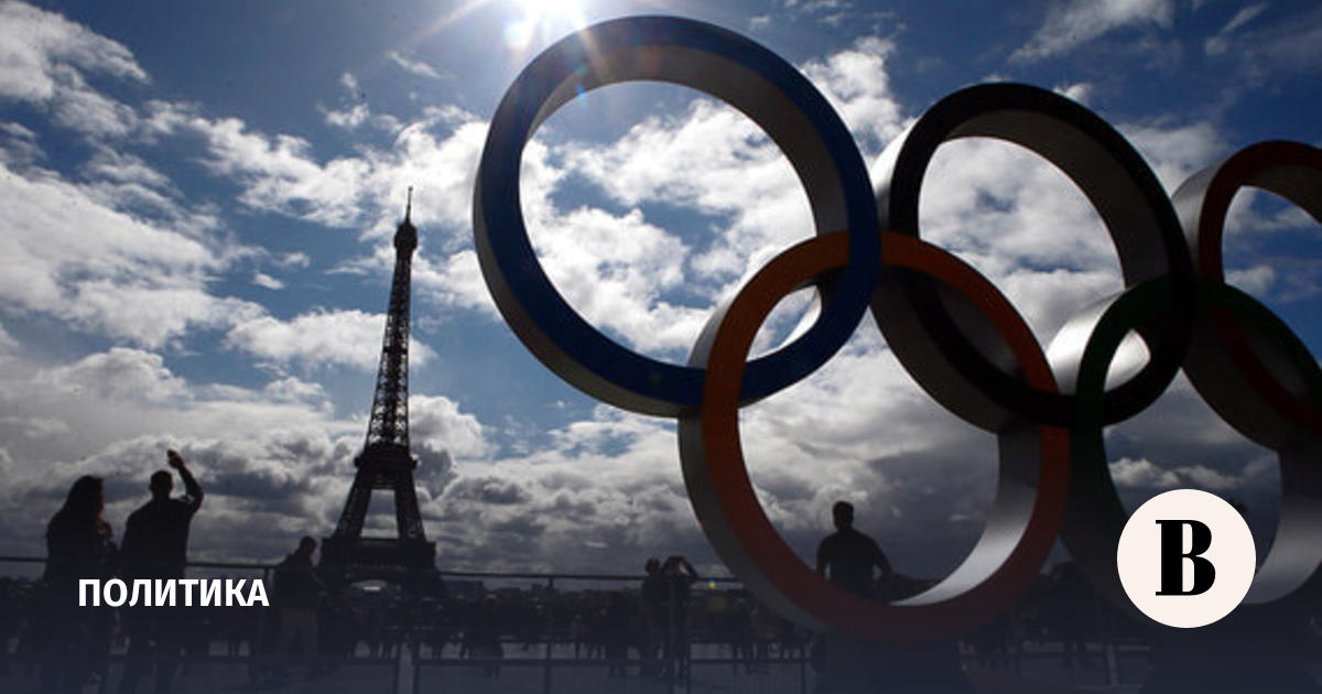 Poland will send soldiers to Paris to ensure security at the Olympics