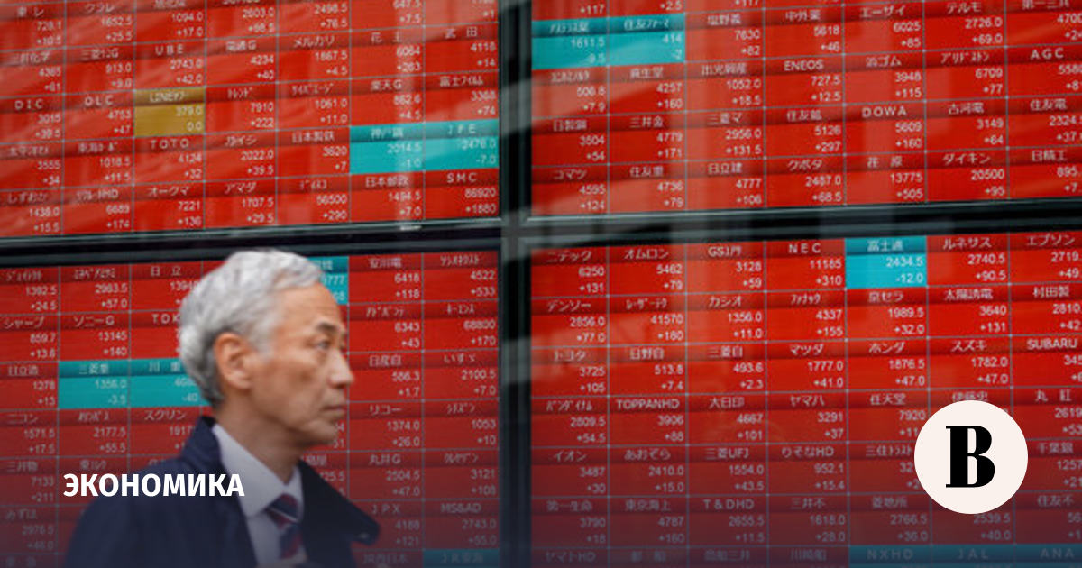 Что означает распродажа инвесторами японских ценных бумаг