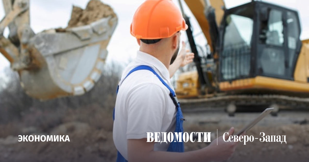 Петербуржцы стали чаще откликаться на традиционно занимаемые мигрантами ...