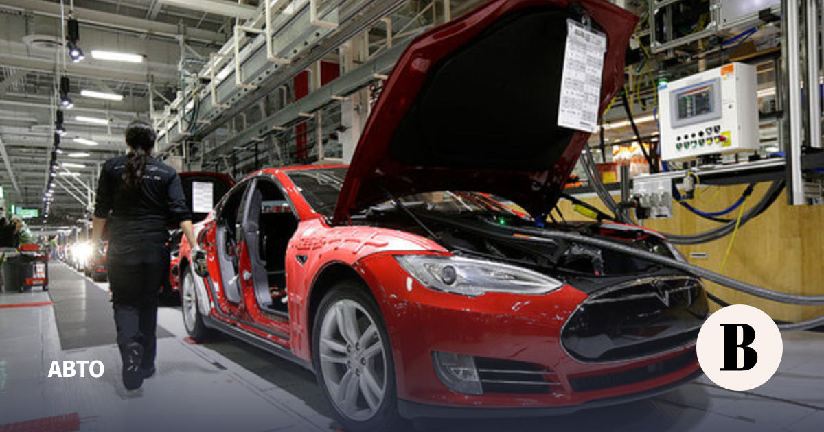 Tesla уволит более 10% сотрудников на фоне падения поставок в I квартале